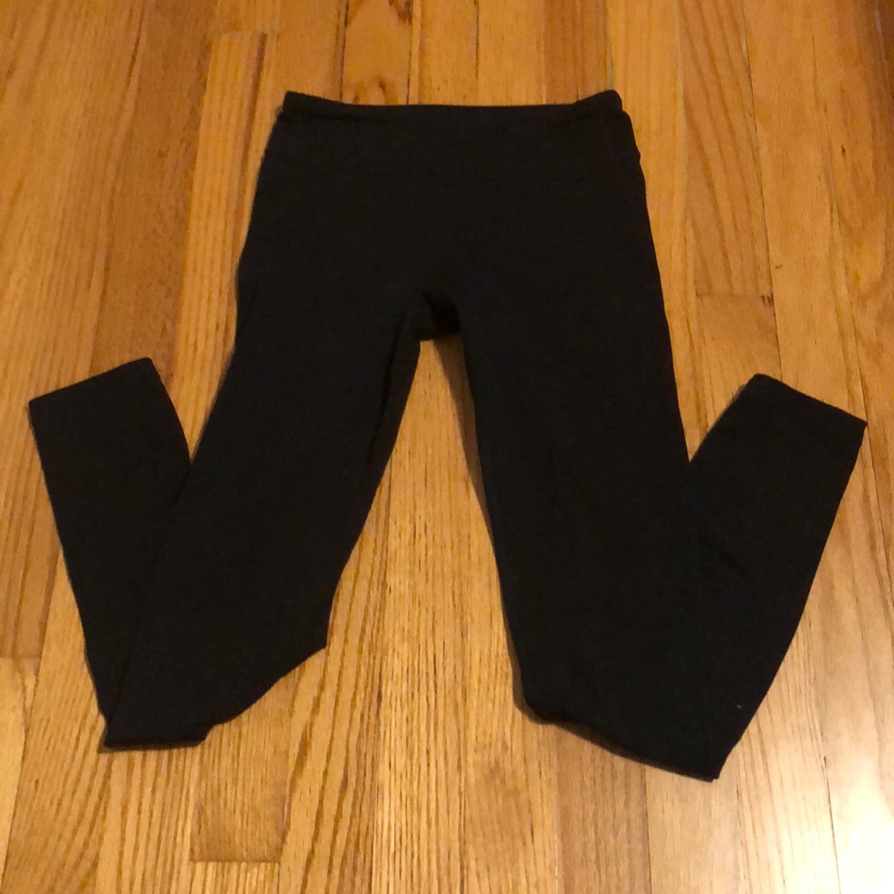Athleta Girl leggings
